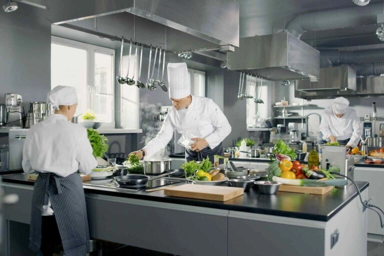 Hygienische Gebieden